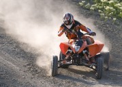 KTM 450 SX ATV